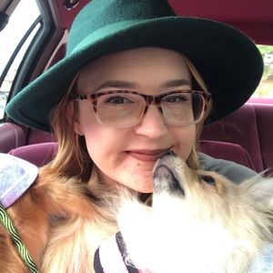 Meet your Posher, Shayleen